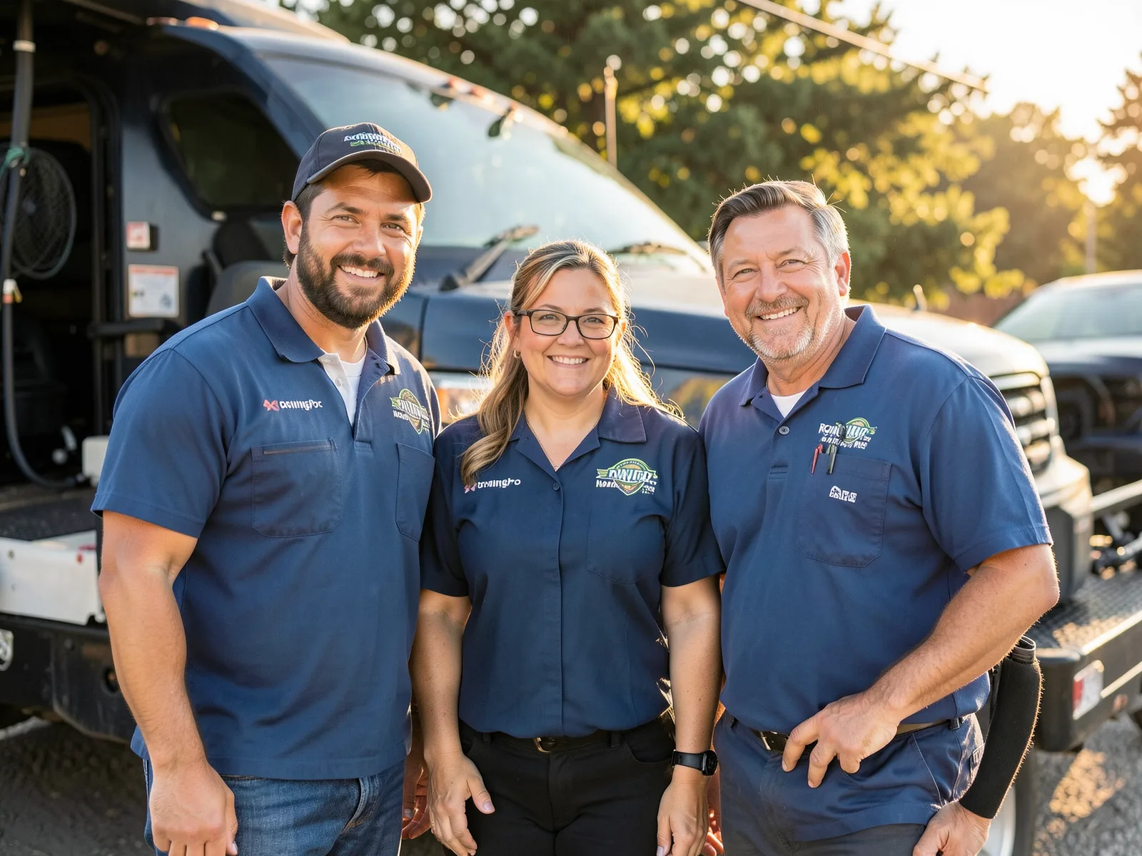 Roof Repair company in La Mesa, CA